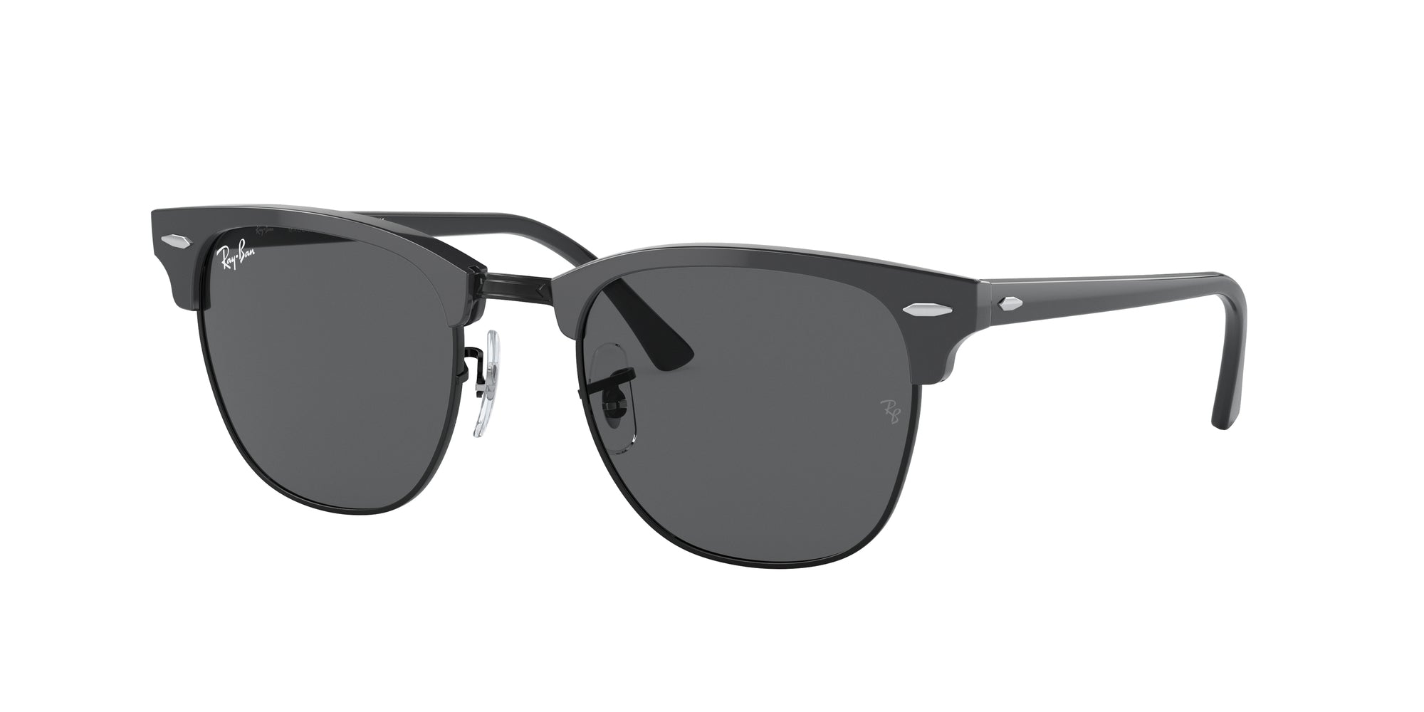 Ray - Ban RB3016 CLUBMASTER 1367B1 Occhiali da sole Ray - Ban 1