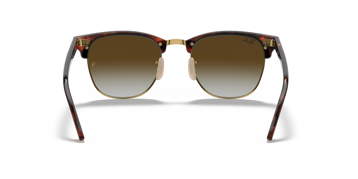 Ray - Ban RB3016 CLUBMASTER 990/9J Occhiali da sole Ray - Ban 5