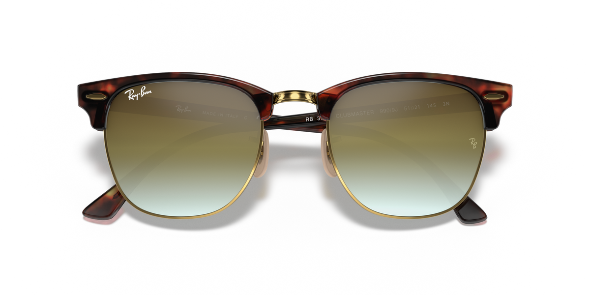 Ray - Ban RB3016 CLUBMASTER 990/9J Occhiali da sole Ray - Ban 2