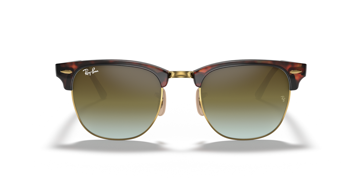 Ray - Ban RB3016 CLUBMASTER 990/9J Occhiali da sole Ray - Ban 3
