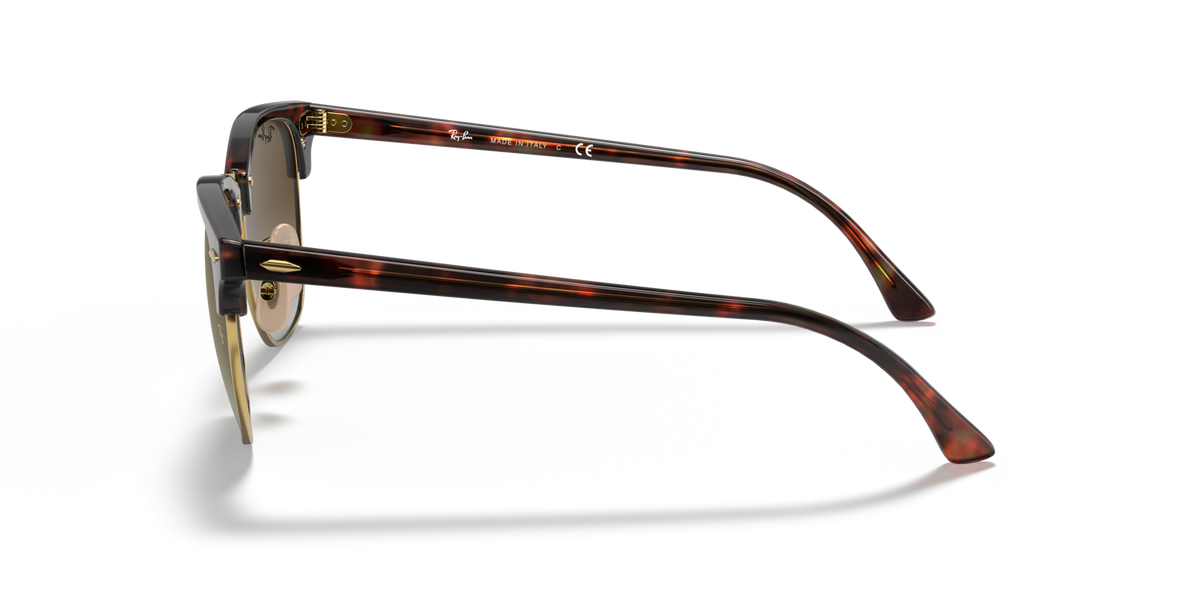 Ray - Ban RB3016 CLUBMASTER 990/9J Occhiali da sole Ray - Ban 4