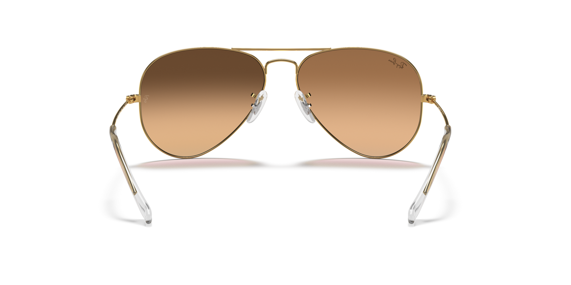 Ray - Ban RB3025 AVIATOR 001/3E Occhiali da sole Ray - Ban 5