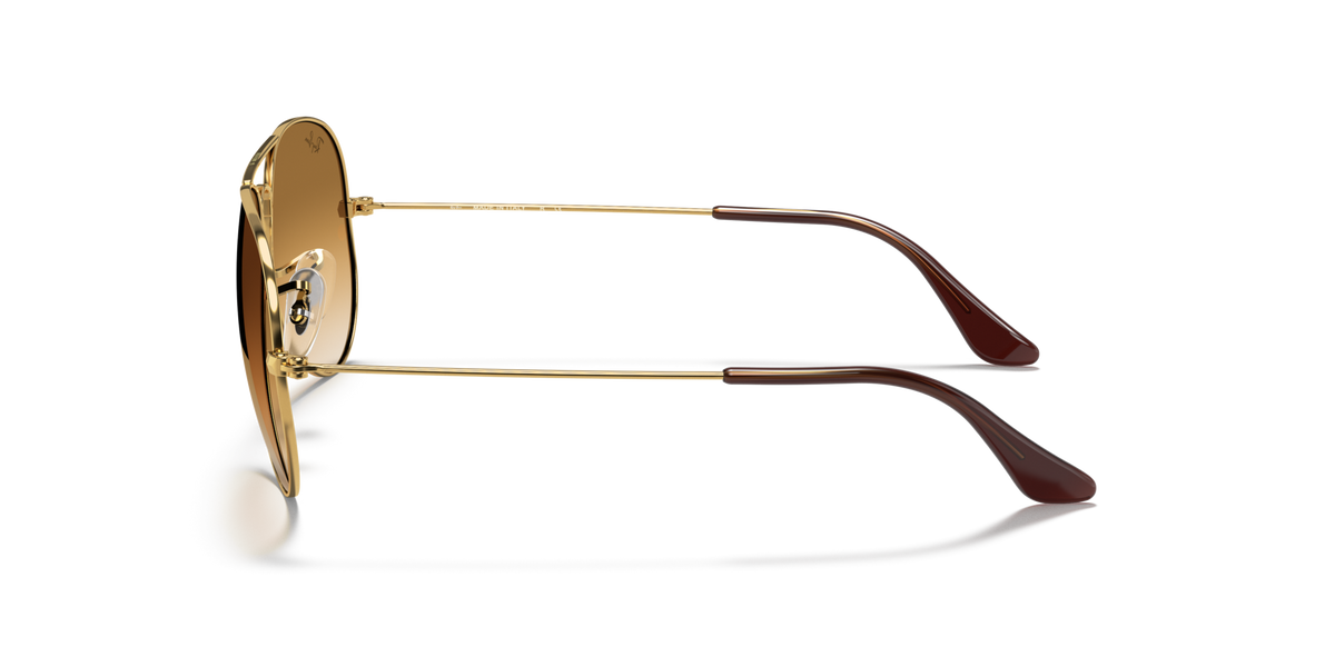 Ray - Ban RB3025 AVIATOR 001/51 Occhiali da sole Ray - Ban 4