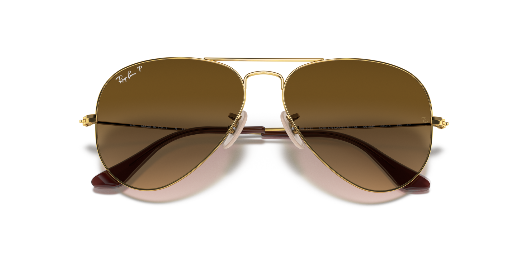 Ray - Ban RB3025 AVIATOR 001/M2 Occhiali da sole Ray - Ban 2