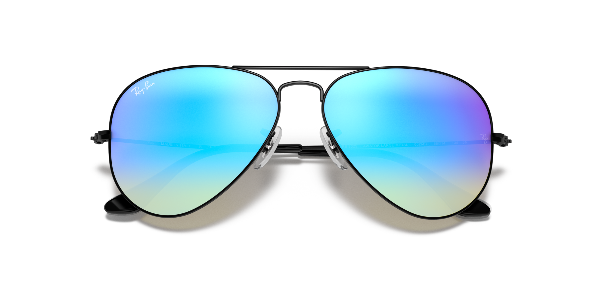 Ray - Ban RB3025 AVIATOR 002/4O Occhiali da sole Ray - Ban 2