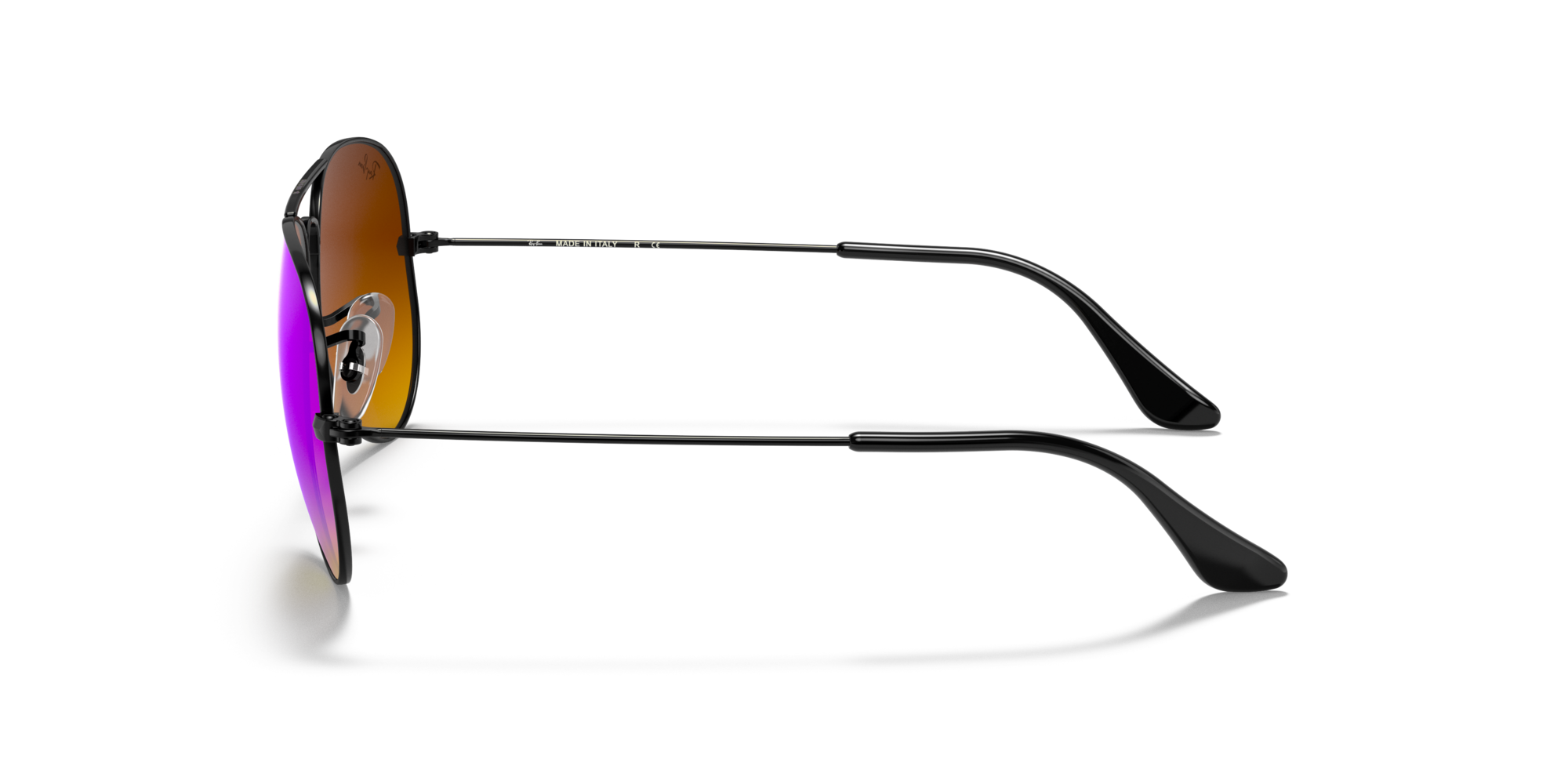 Ray - Ban RB3025 AVIATOR 002/4O Occhiali da sole Ray - Ban 4