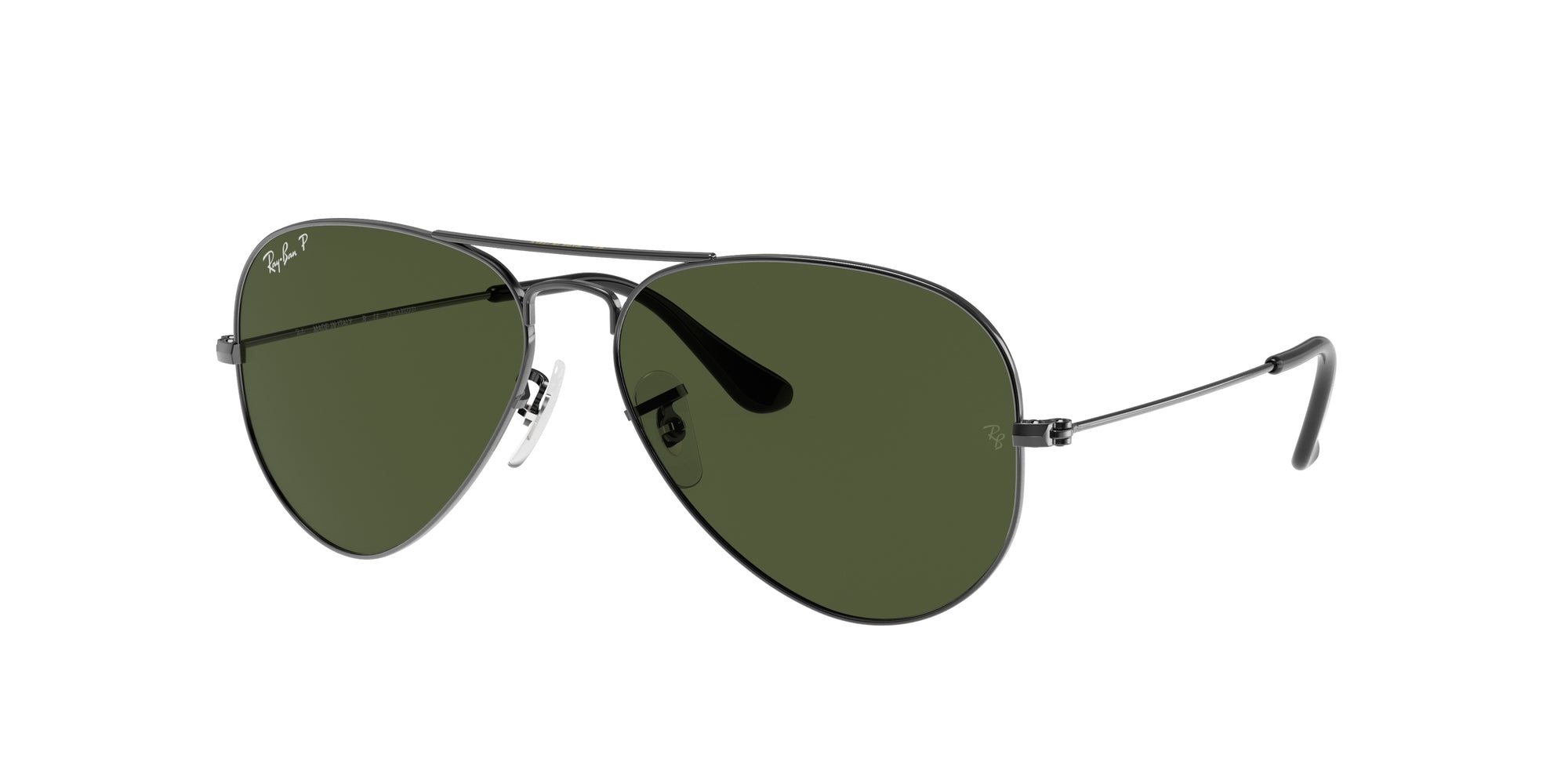 Ray - Ban RB3025 AVIATOR 004/58 Occhiali da sole Ray - Ban 1