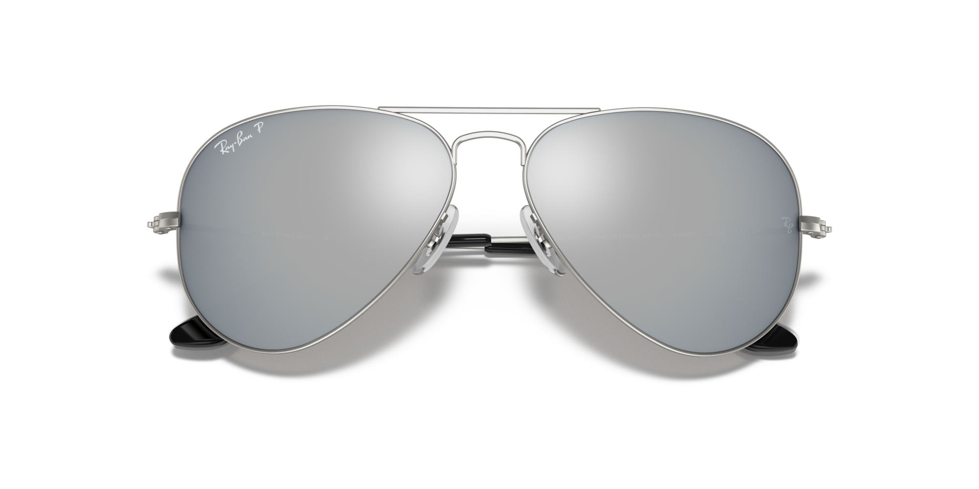 Ray - Ban RB3025 AVIATOR 019/W3 Occhiali da sole Ray - Ban 2