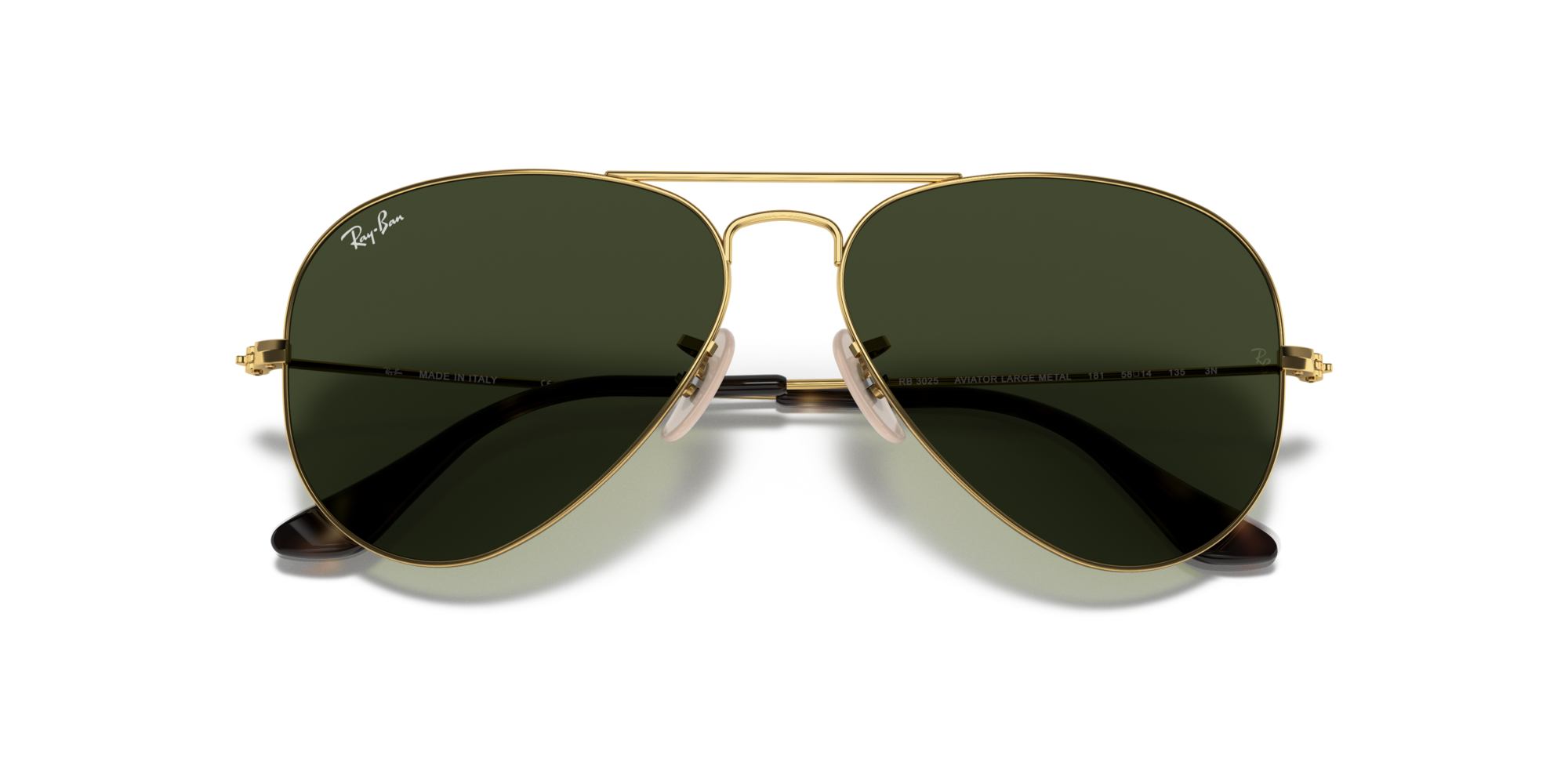 Ray - Ban RB3025 AVIATOR 181 Occhiali da sole Ray - Ban 2