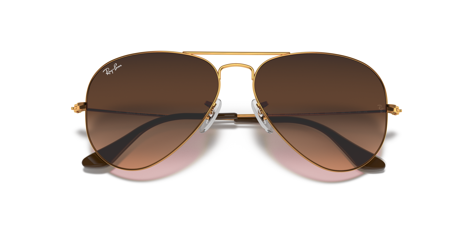 Ray - Ban RB3025 AVIATOR 9001A5 Occhiali da sole Ray - Ban 2