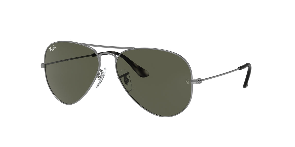 Ray - Ban RB3025 AVIATOR 919031 Occhiali da sole Ray - Ban 1