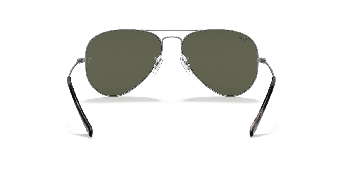 Ray - Ban RB3025 AVIATOR 919031 Occhiali da sole Ray - Ban 5