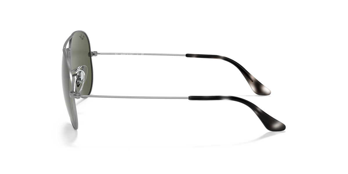 Ray - Ban RB3025 AVIATOR 919031 Occhiali da sole Ray - Ban 4