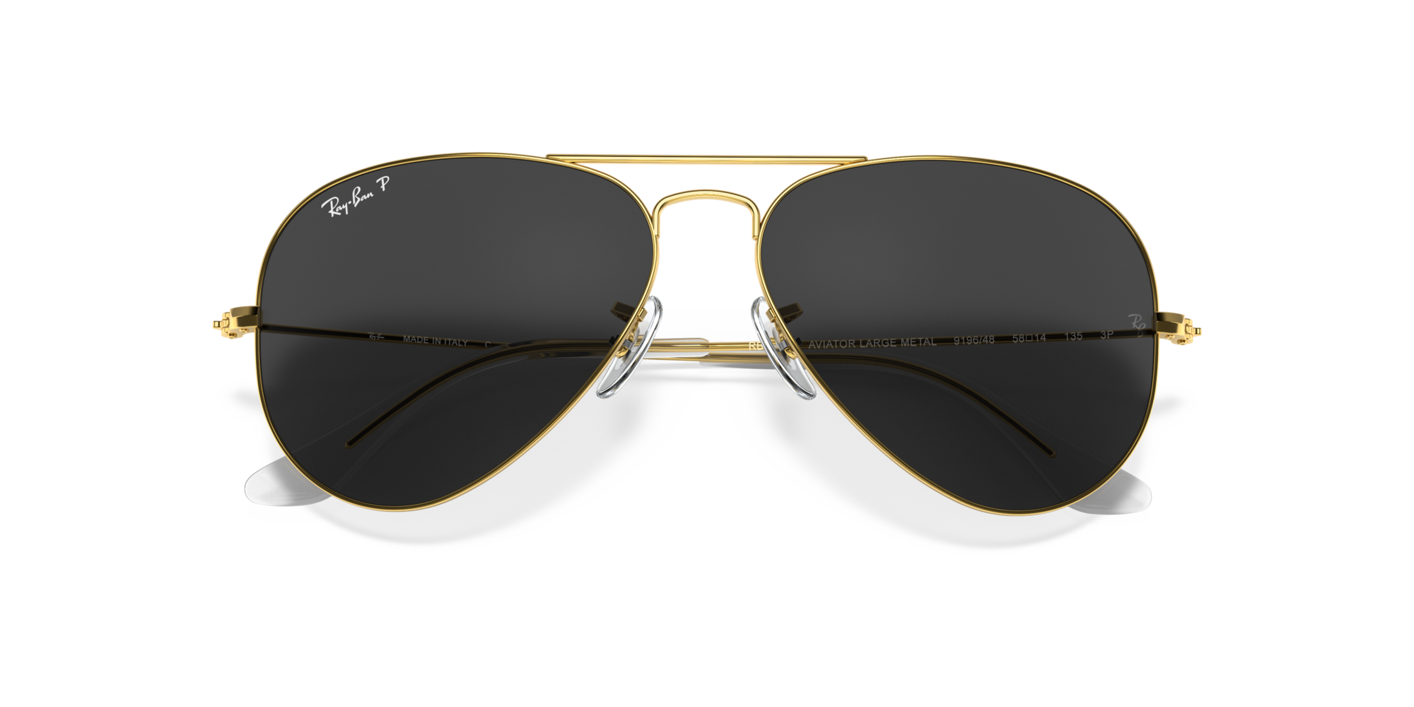 Ray - Ban RB3025 AVIATOR 919648 Occhiali da sole Ray - Ban 2