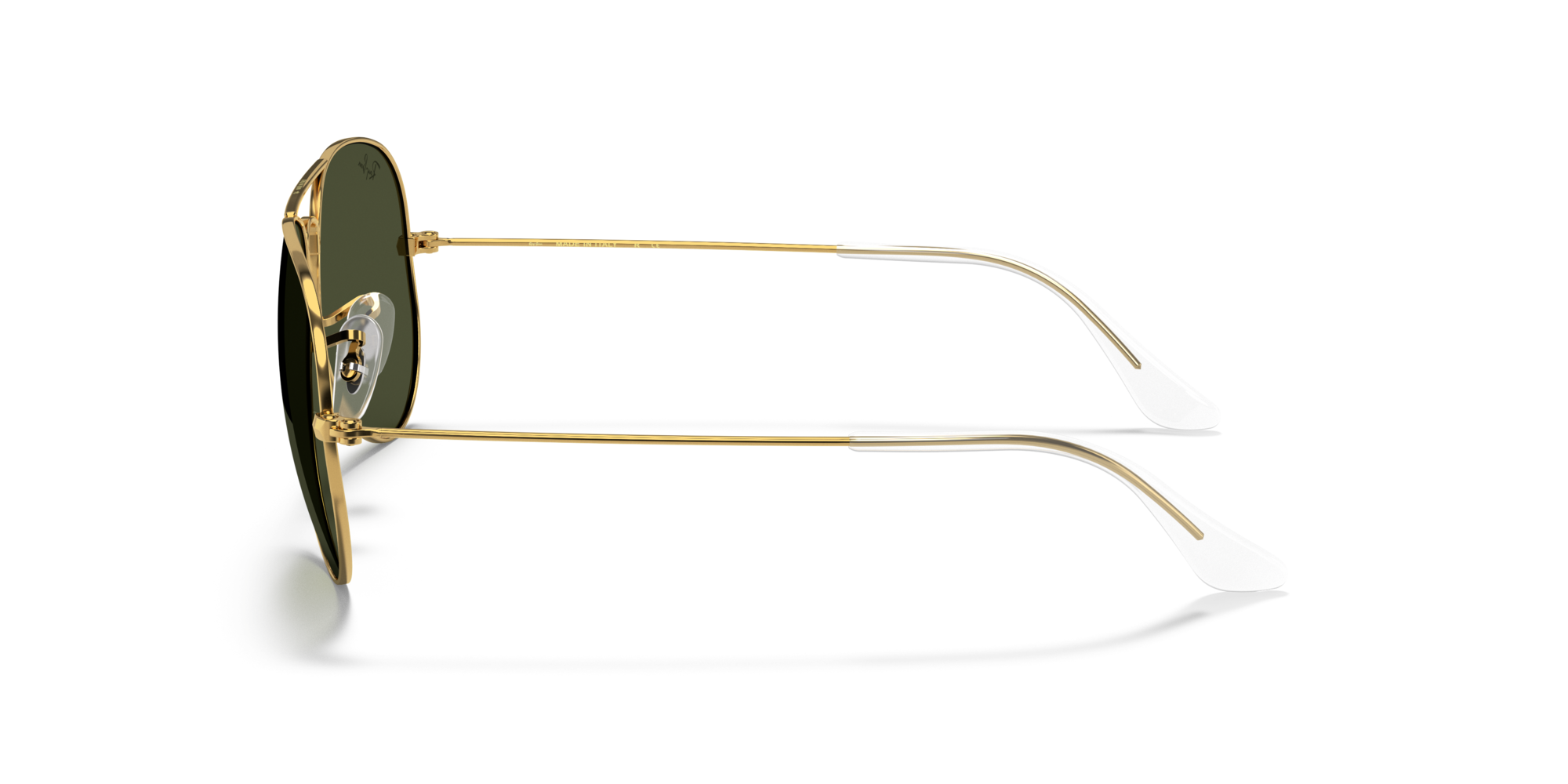 Ray - Ban RB3025 AVIATOR L0205 Occhiali da sole Ray - Ban 4