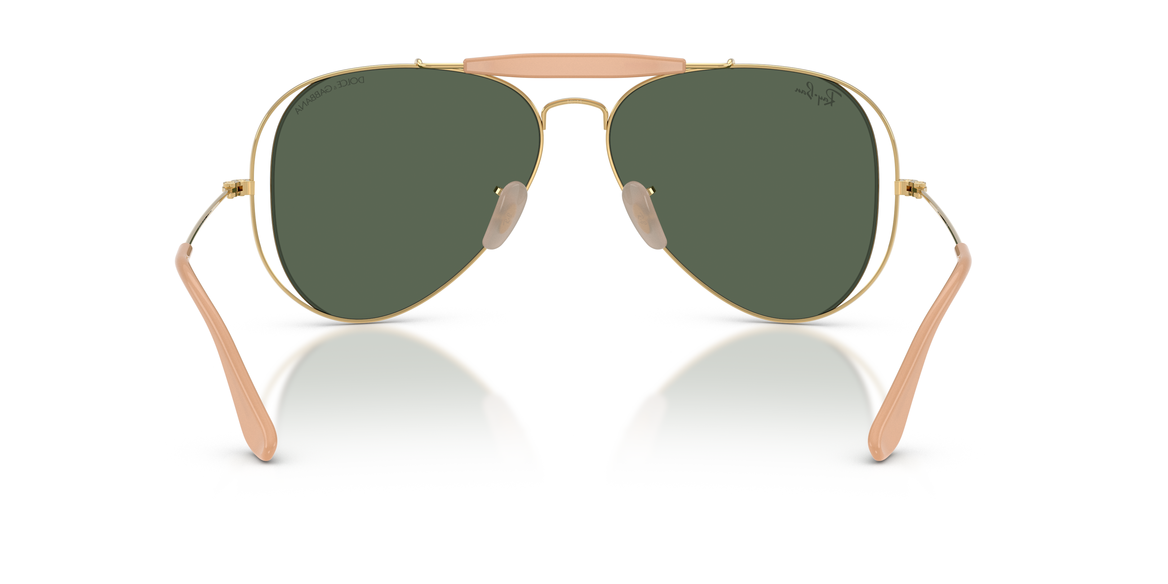 Ray - Ban x DOLCE&GABBANA RB3029M 001/71 Occhiali da sole Ray - Ban 5