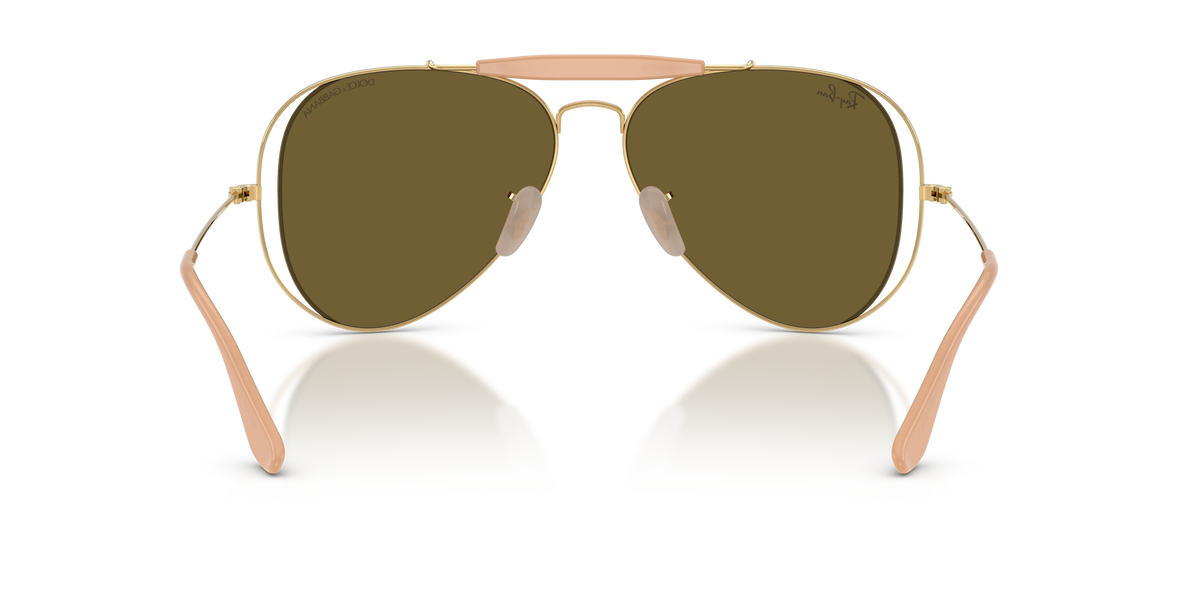 Ray - Ban x DOLCE&GABBANA RB3029M 001/73 Occhiali da sole Ray - Ban 5