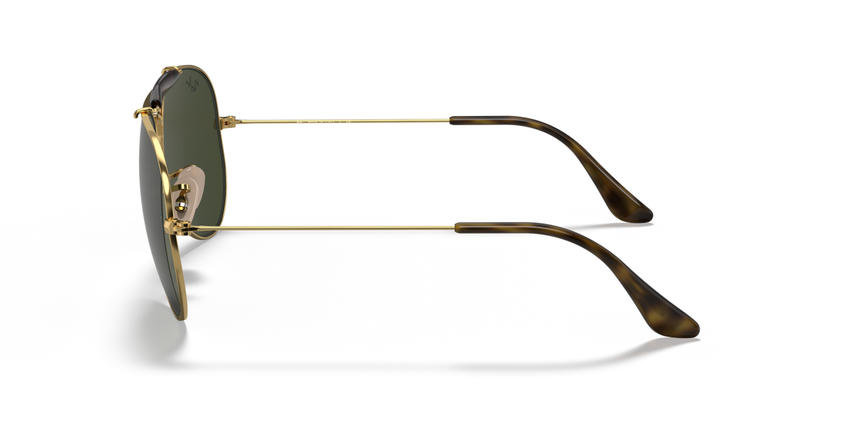 Ray - Ban RB3029 OUTDOORSMAN II 181 Ray - Ban 4 napszemüveg