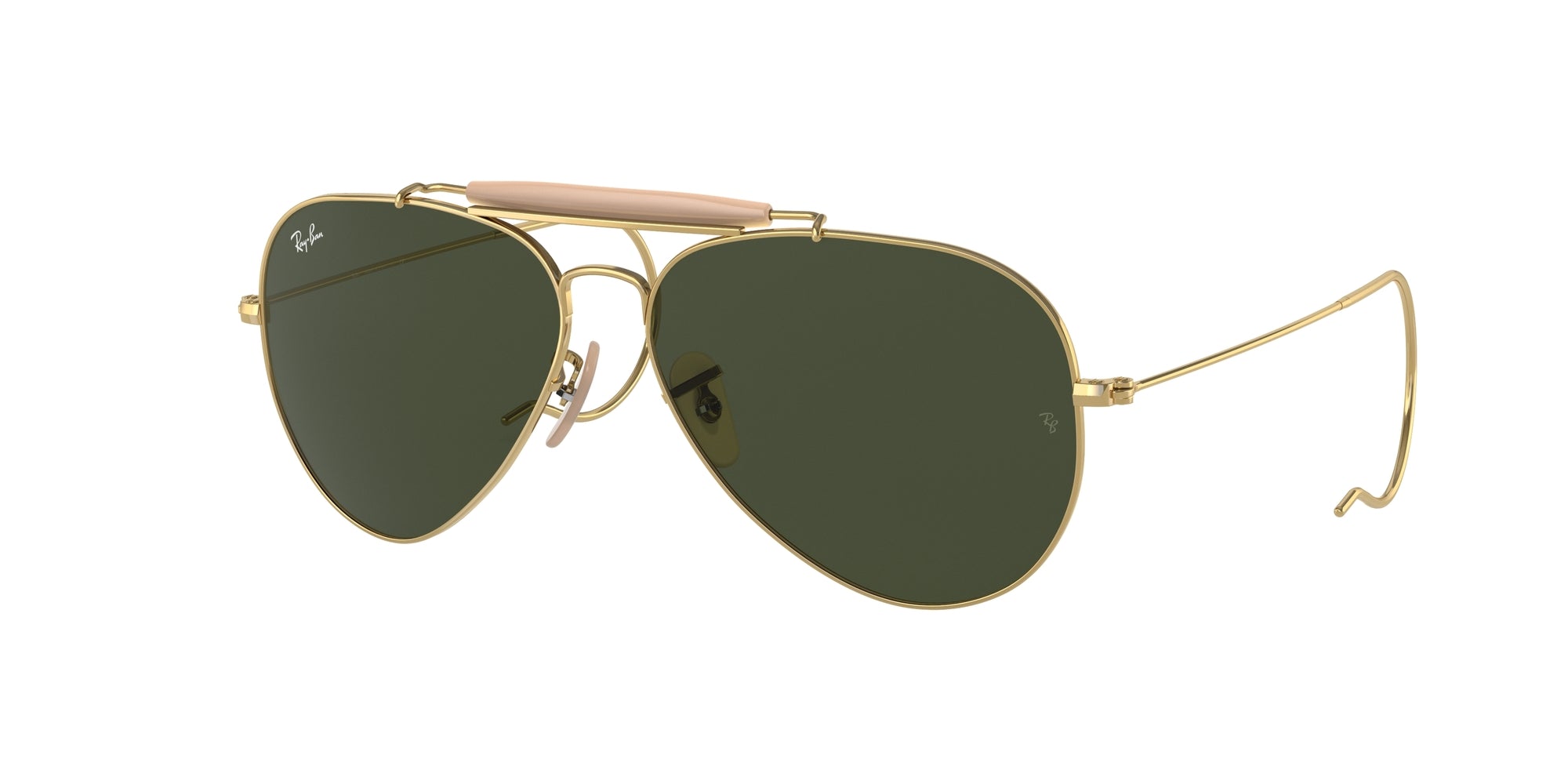 Ray - Ban RB3030 OUTDOORSMAN I L0216 Occhiali da sole Ray - Ban 1