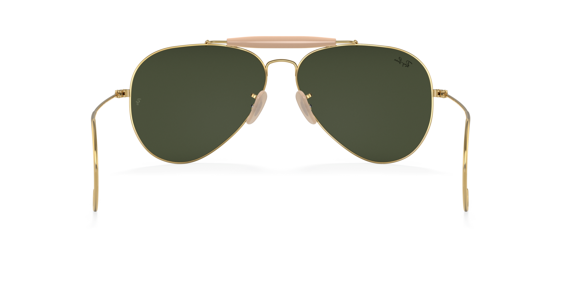Ray - Ban RB3030 OUTDOORSMAN I L0216 Occhiali da sole Ray - Ban 5