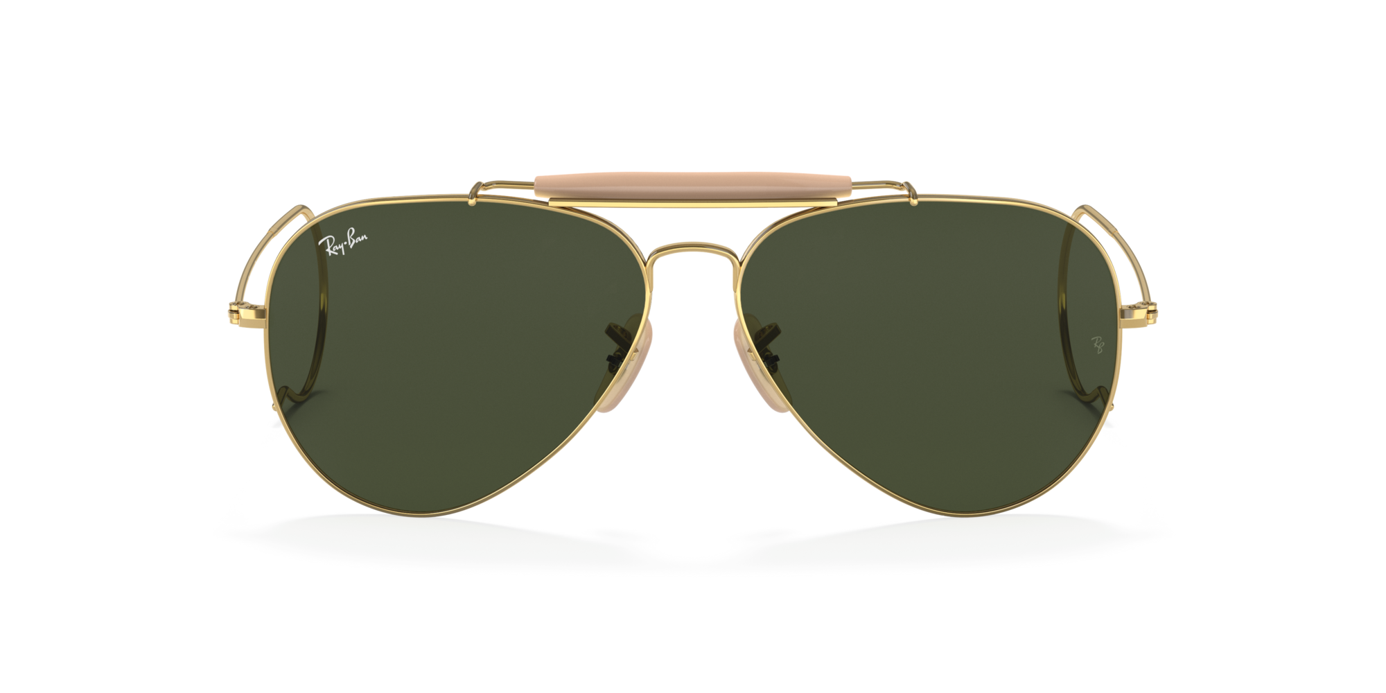Ray - Ban RB3030 OUTDOORSMAN I L0216 Occhiali da sole Ray - Ban 3