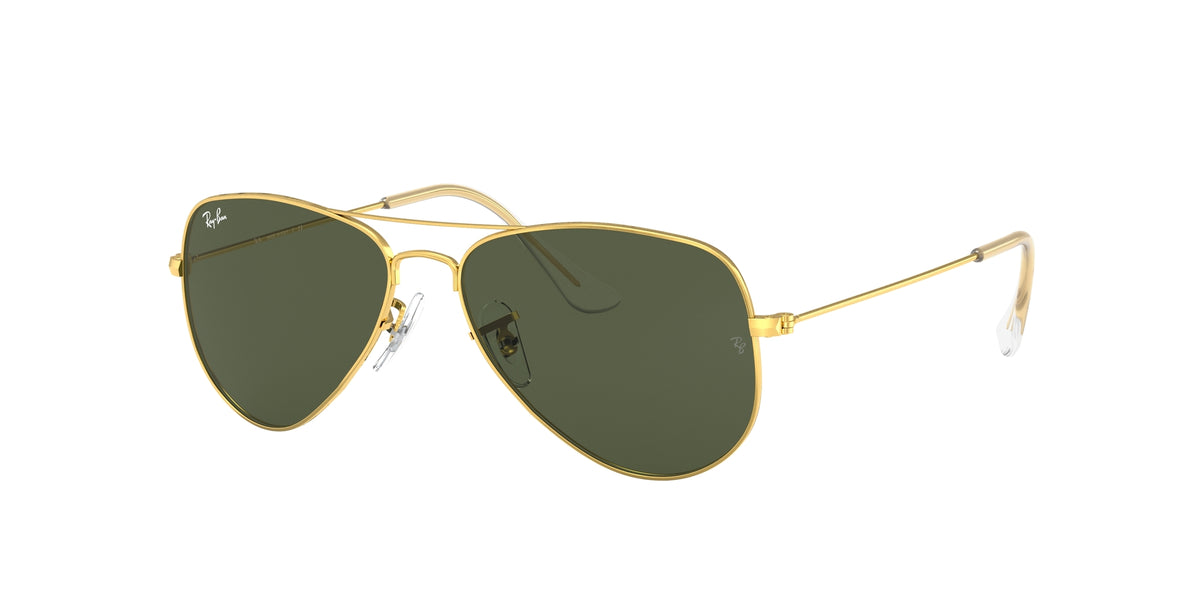 Ray - Ban RB3044 AVIATOR SMALL METAL L0207 Occhiali da sole Ray - Ban 1