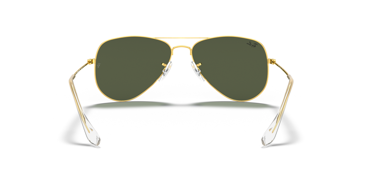 Ray - Ban RB3044 AVIATOR SMALL METAL L0207 Occhiali da sole Ray - Ban 5