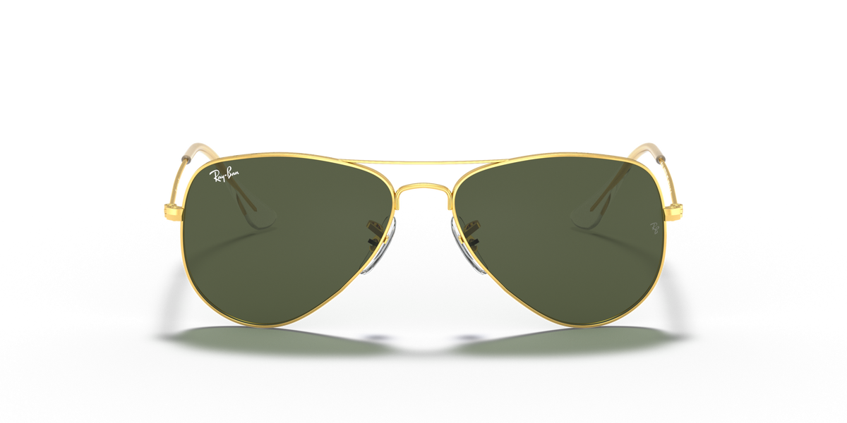 Ray - Ban RB3044 AVIATOR SMALL METAL L0207 Occhiali da sole Ray - Ban 3