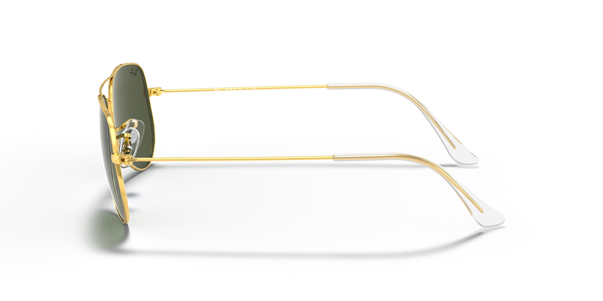 Ray - Ban RB3044 AVIATOR SMALL METAL L0207 Occhiali da sole Ray - Ban 4