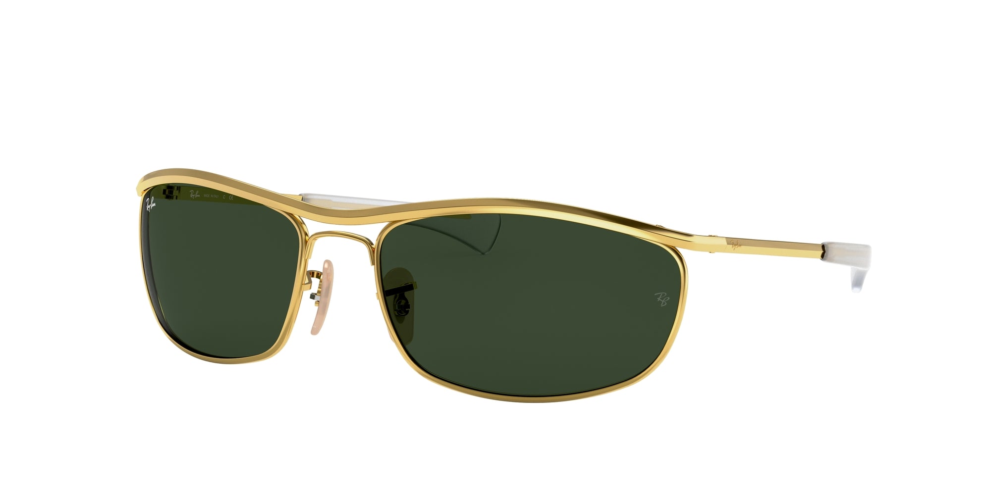 Ray - Ban RB3119M OLYMPIAN I DELUXE 001/31 Occhiali da sole Ray - Ban 1