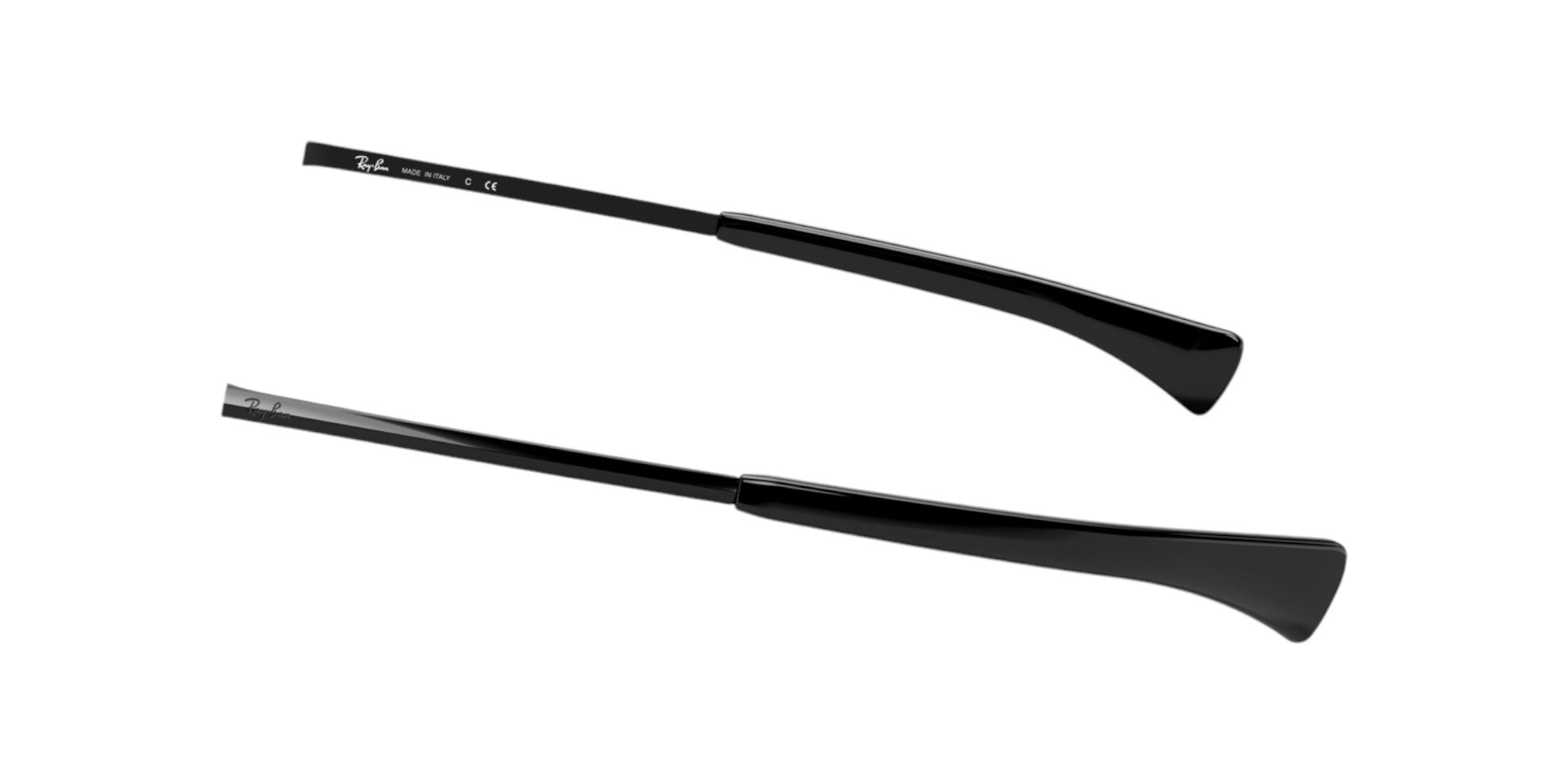 Ray - Ban Aste di ricambio Ray-Ban RB3119M Olympian I deluxe Aste di ricambio Ray - Ban 1