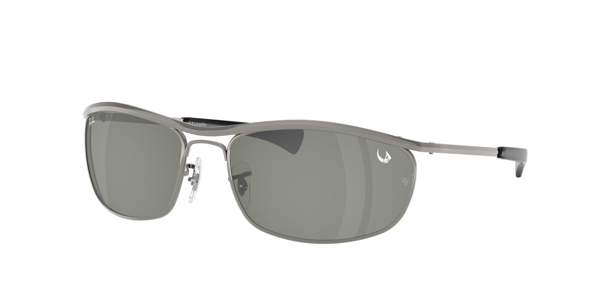 Ray - Ban RB3119M OLÍMPICO I DE LUJO 928040
