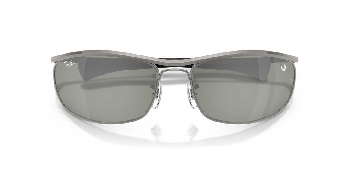 Ray - Ban RB3119M OLÍMPICO I DE LUJO 928040