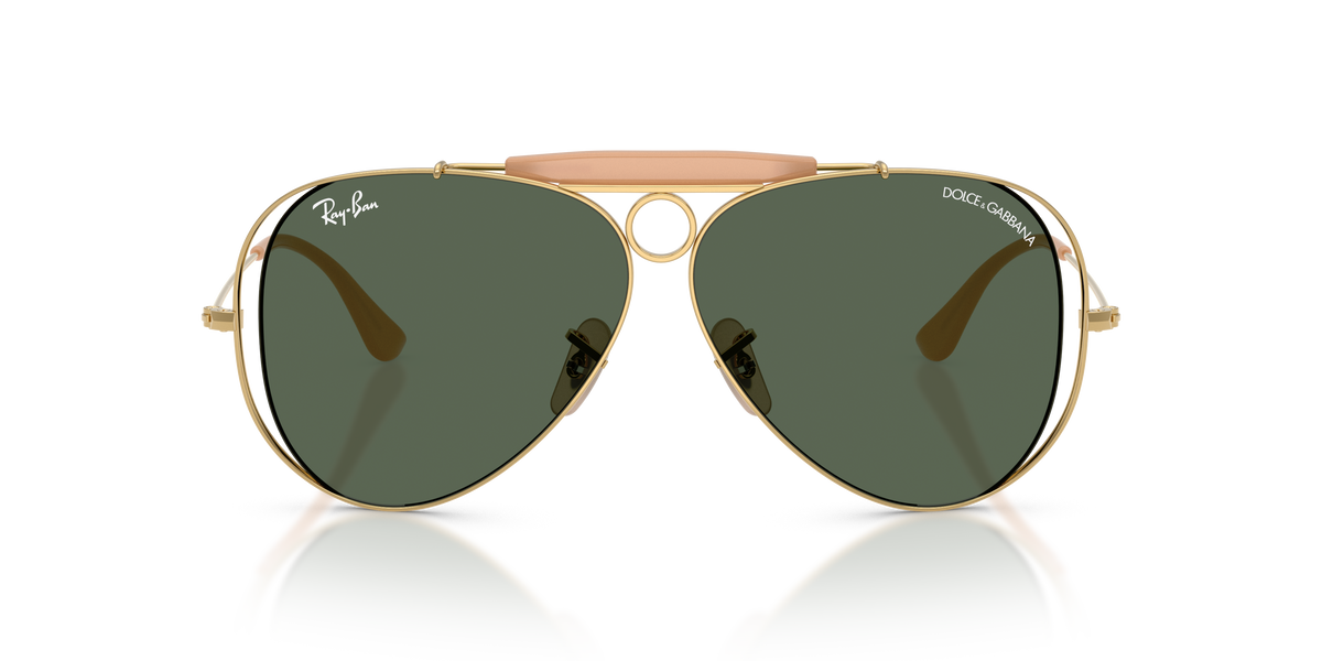 Ray - Ban x DOLCE&GABBANA RB3138M 001/71 Occhiali da sole Ray - Ban 3