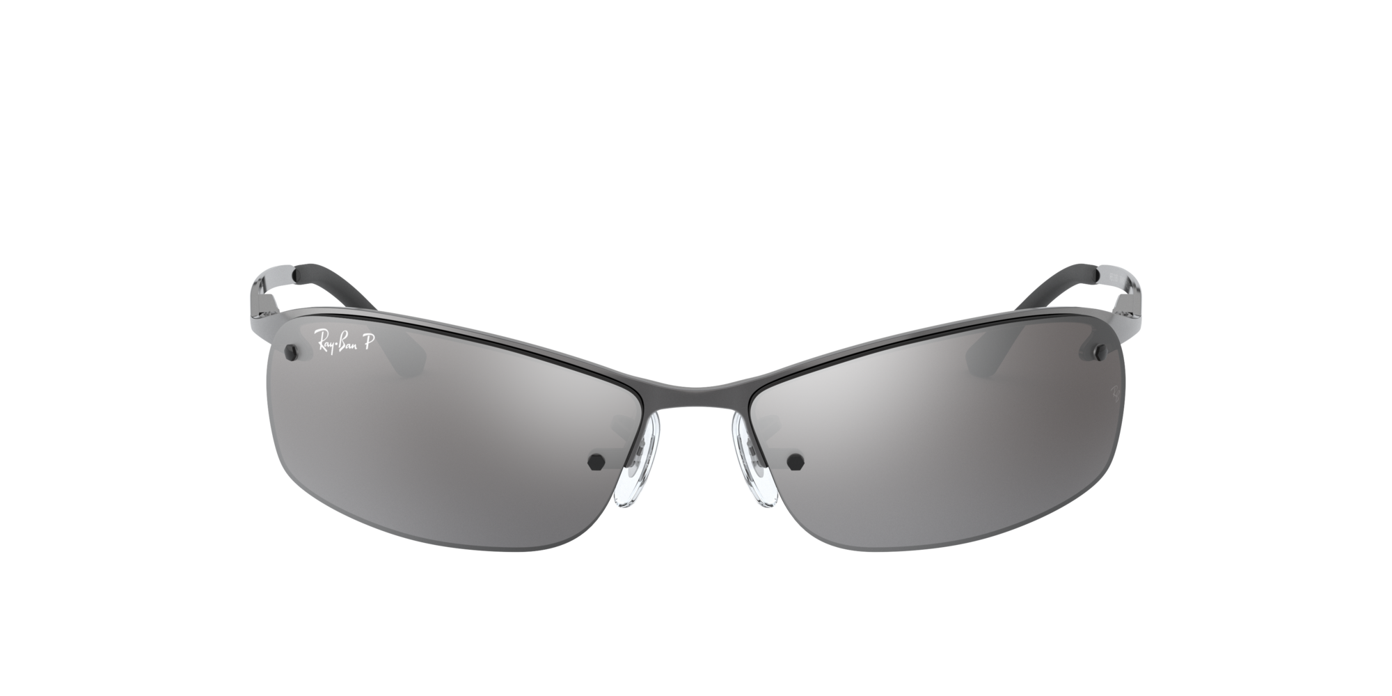 Ray - Ban RB3183 RB3183 004/82 Occhiali da sole Ray - Ban 2