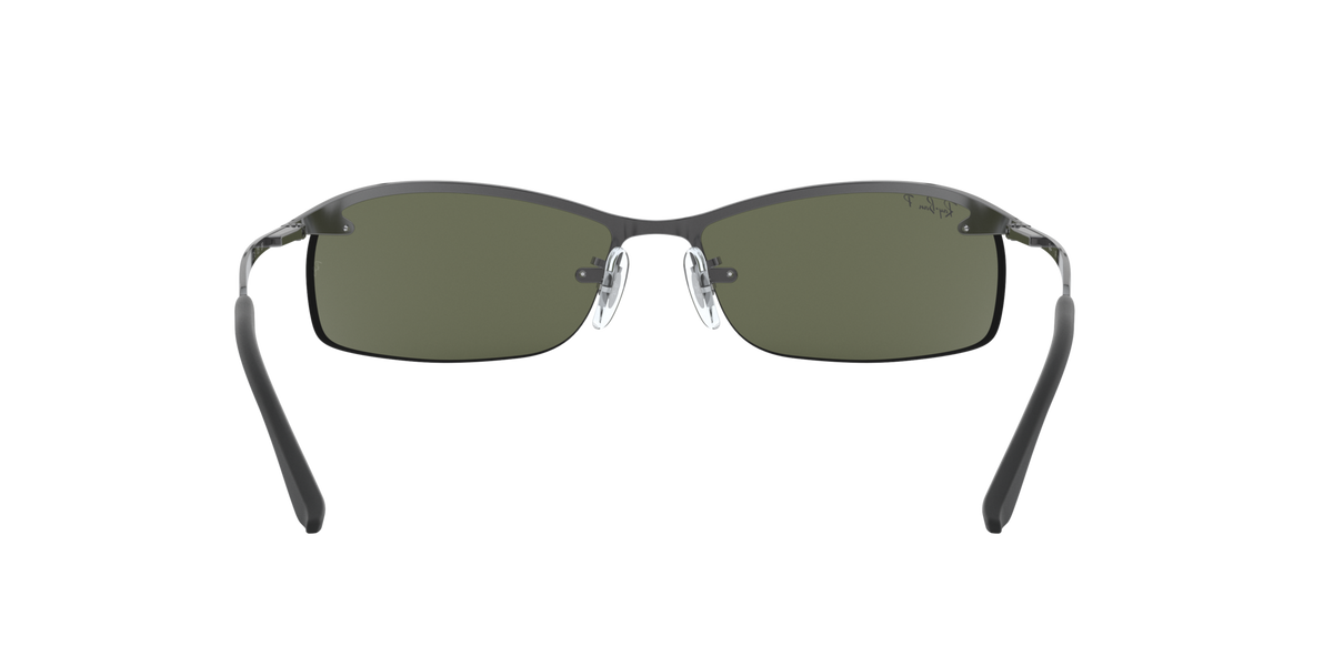 Ray - Ban RB3183 004/9A Occhiali da sole Ray - Ban 5