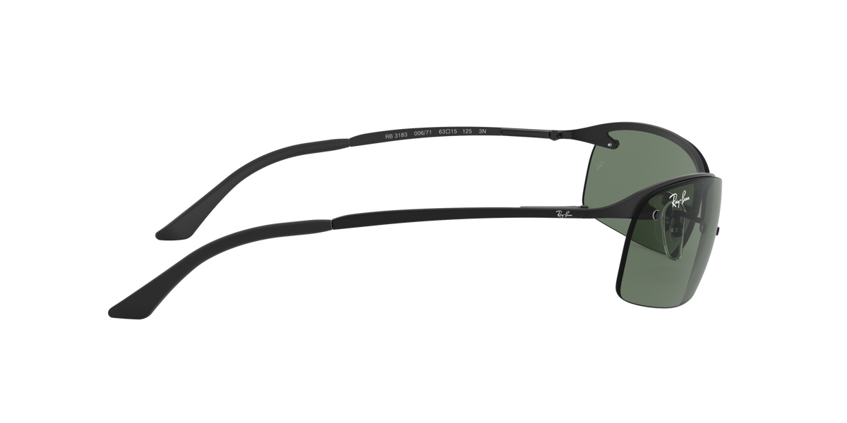 Ray - Ban RB3183 006/71 Occhiali da sole Ray - Ban 6