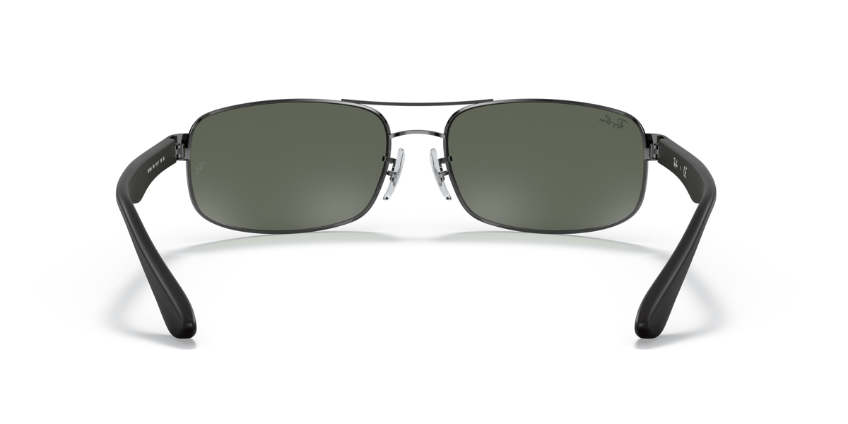Ray - Ban RB3445 RB3445 004 Occhiali da sole Ray - Ban 5