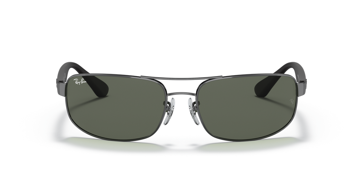Ray - Ban RB3445 RB3445 004 Occhiali da sole Ray - Ban 3