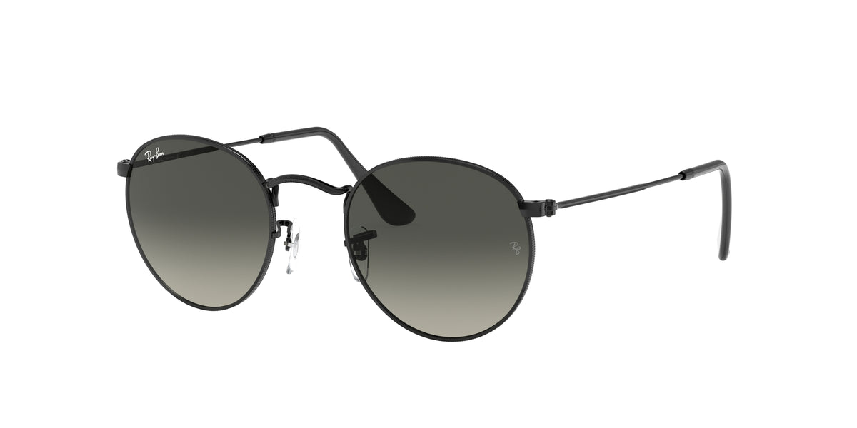 Ray - Ban RB3447N ROUND METAL 002/71 Occhiali da sole Ray - Ban 1