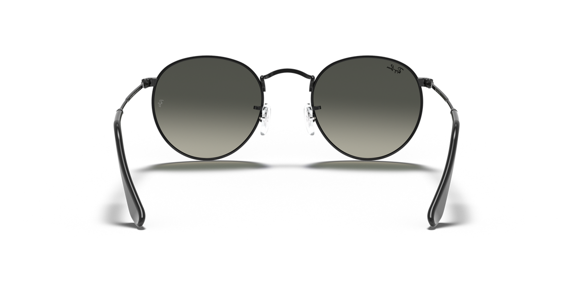 Ray - Ban RB3447N ROUND METAL 002/71 Occhiali da sole Ray - Ban 5