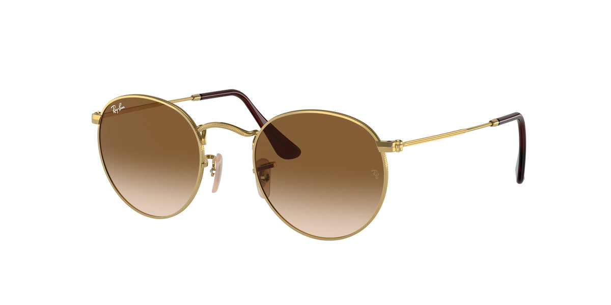 Ray - Ban RB3447 ROUND METAL 001/51 Occhiali da sole Ray - Ban 1