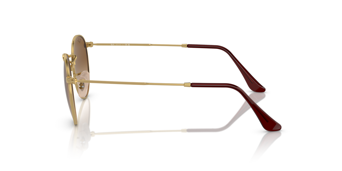 Ray - Ban RB3447 ROUND METAL 001/51 Occhiali da sole Ray - Ban 4
