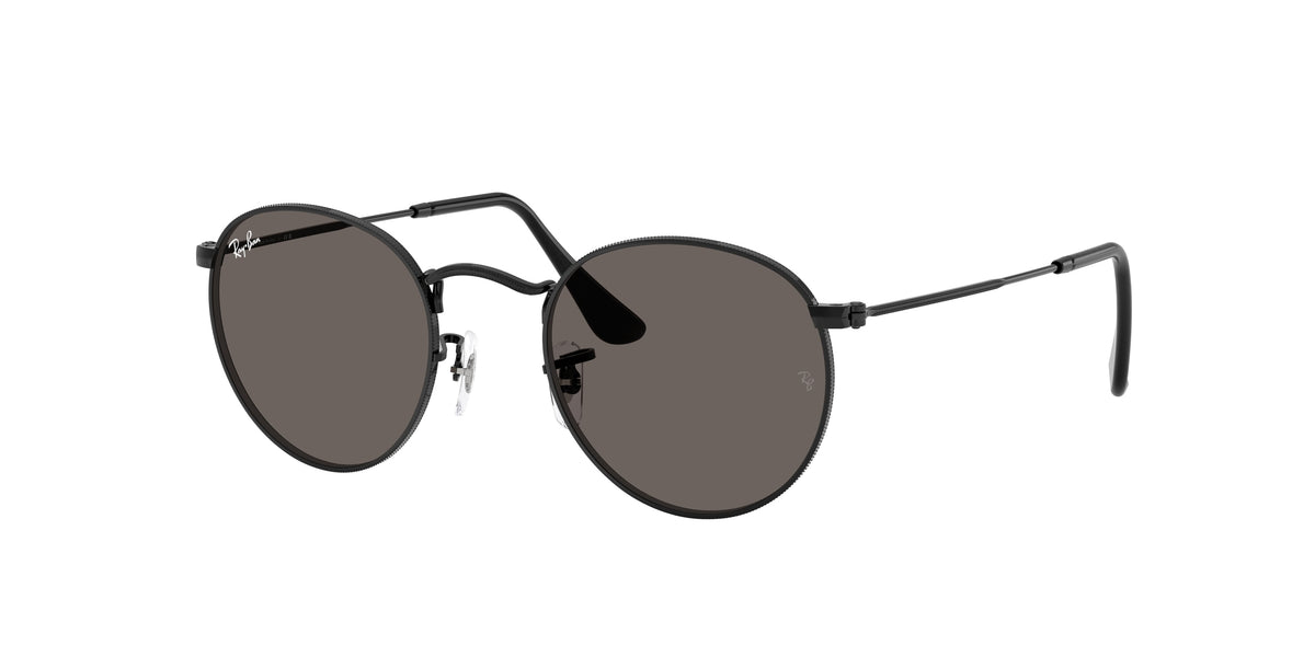 Ray - Ban RB3447 KRUHOVÝ KOV 002/B1