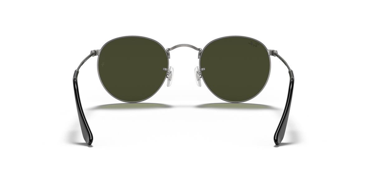 Ray - Ban RB3447 ROUND METAL 029 Occhiali da sole Ray - Ban 5