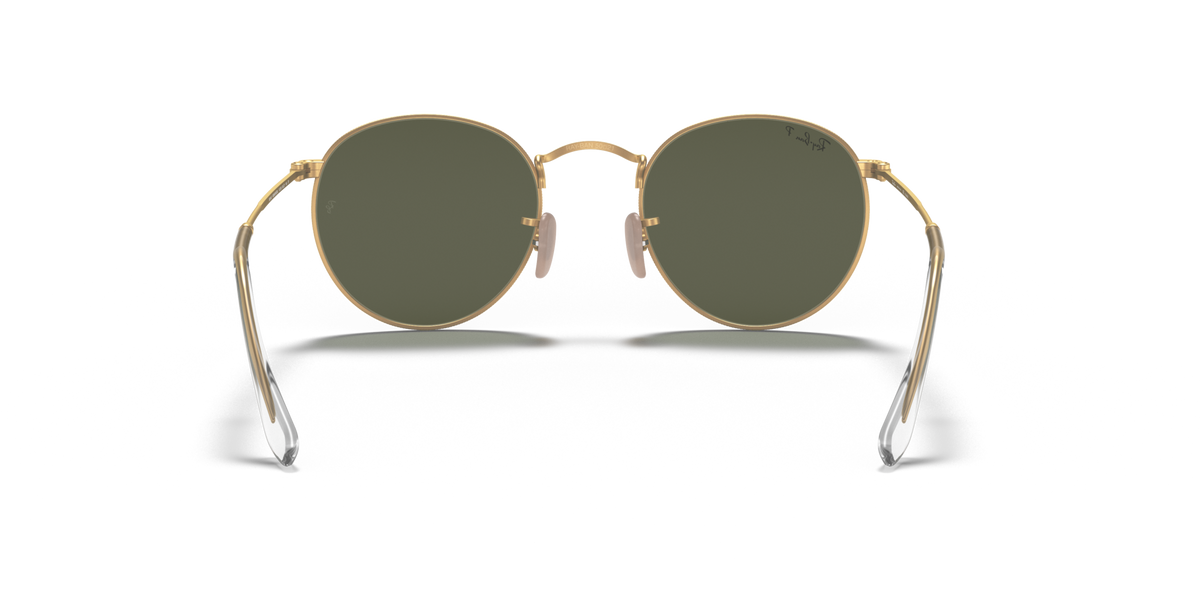 Ray - Ban RB3447 ROUND METAL 112/58 Occhiali da sole Ray - Ban 5