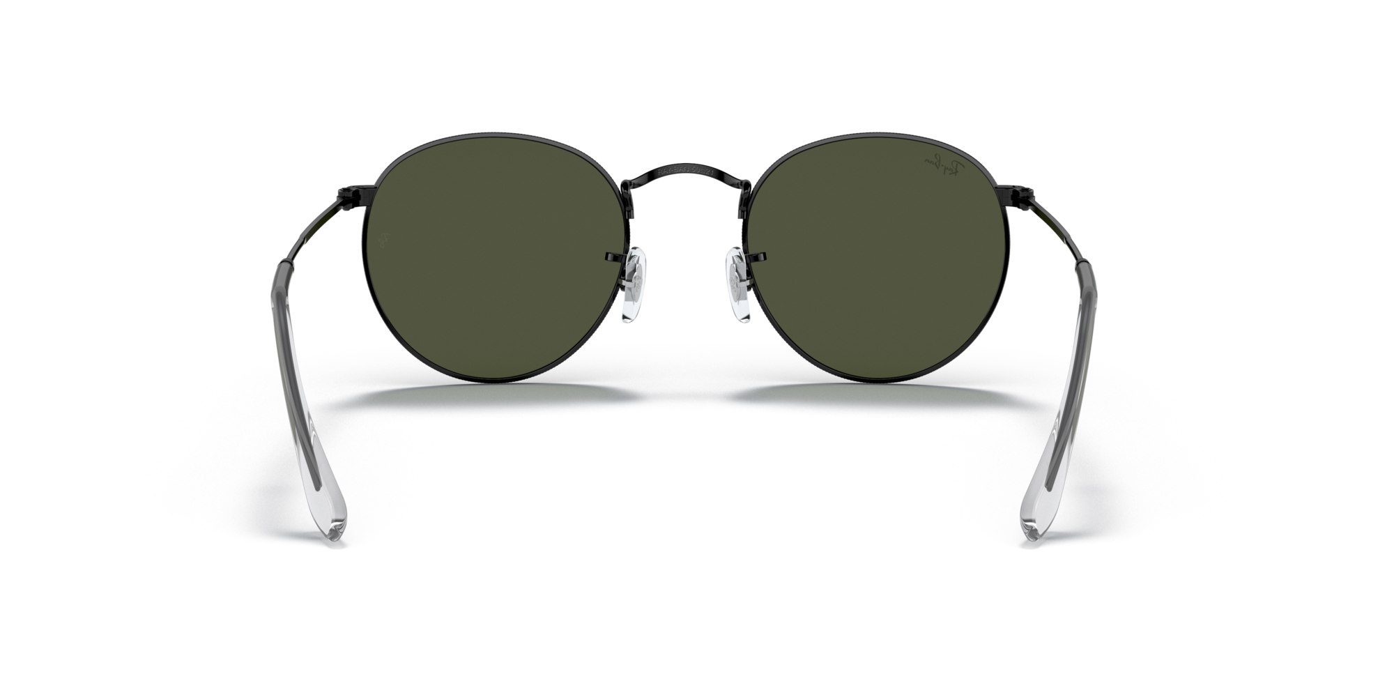 Ray - Ban RB3447 ROUND METAL 919931 Occhiali da sole Ray - Ban 5