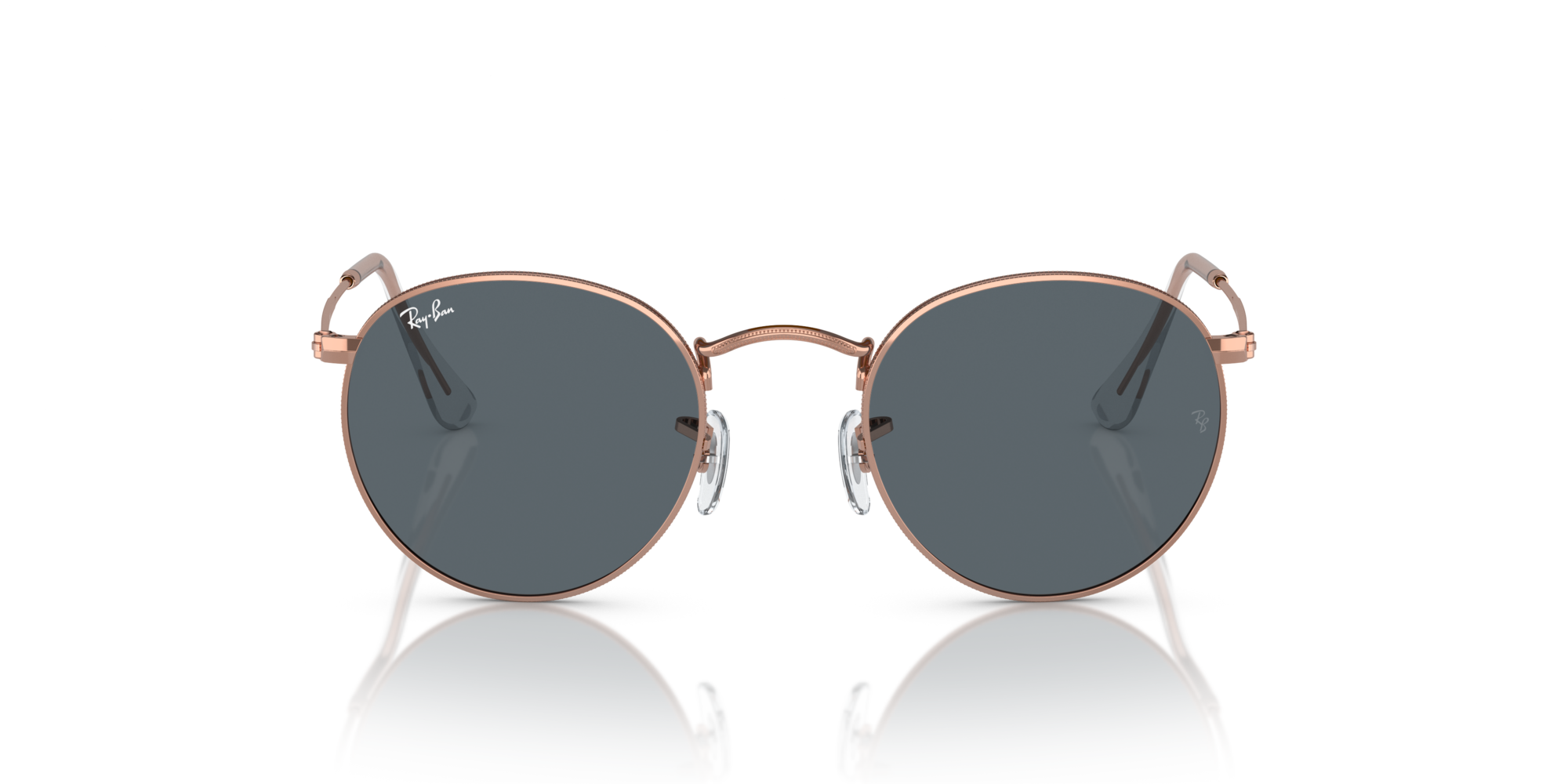 Ray - Ban RB3447 ROUND METAL 9202R5 Occhiali da sole Ray - Ban 3
