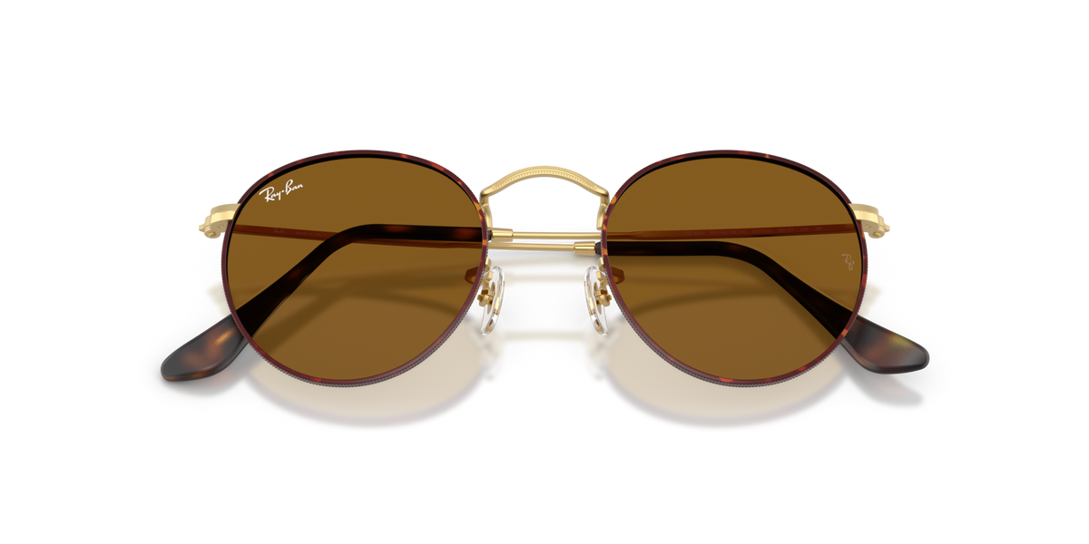 Ray - Ban RB3447 ROUND METAL 927533 Sluneční brýle Ray - Ban 2