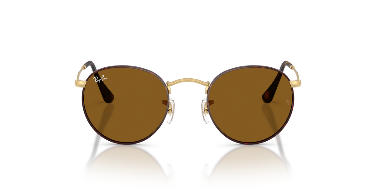 Ray - Ban RB3447 ROUND METAL 927533 Sluneční brýle Ray - Ban 3